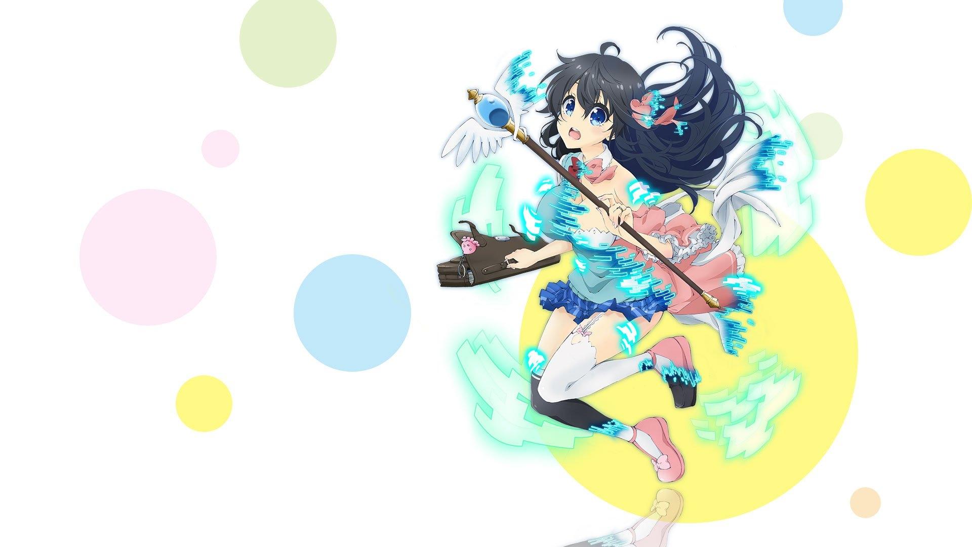 And you thought there is never a girl online? you thought