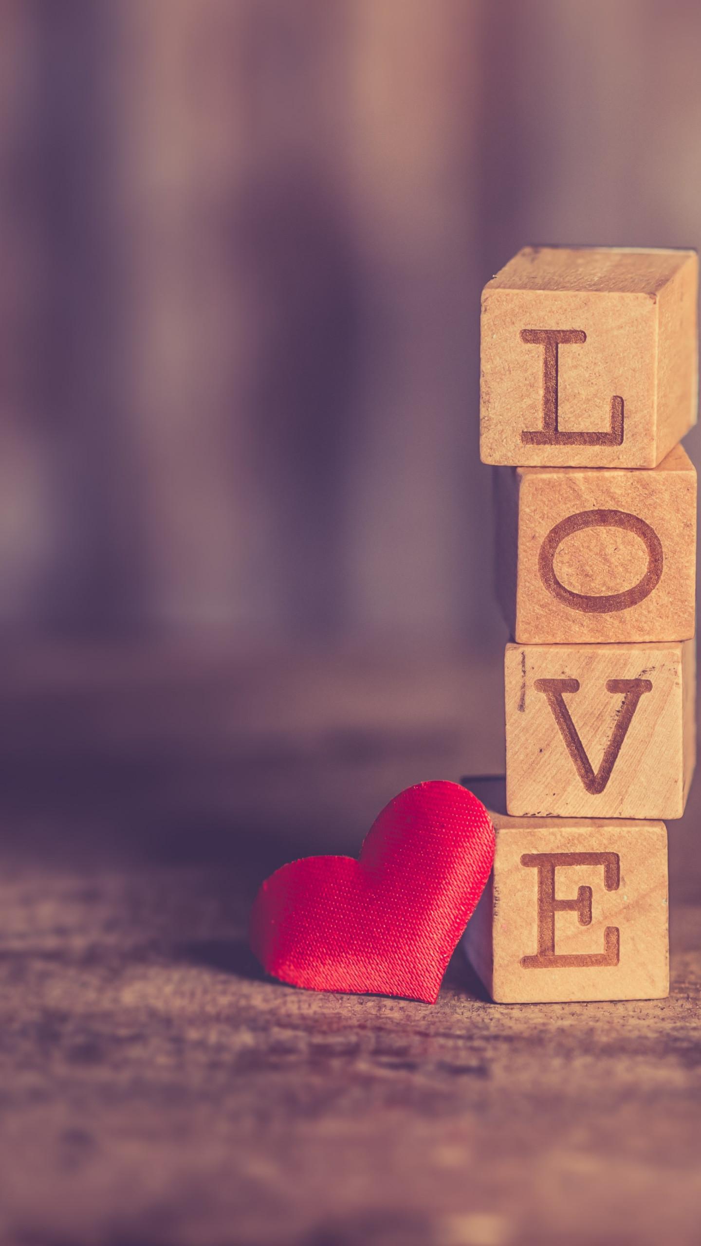 Message Of Love Wallpapers - Wallpaper Cave
