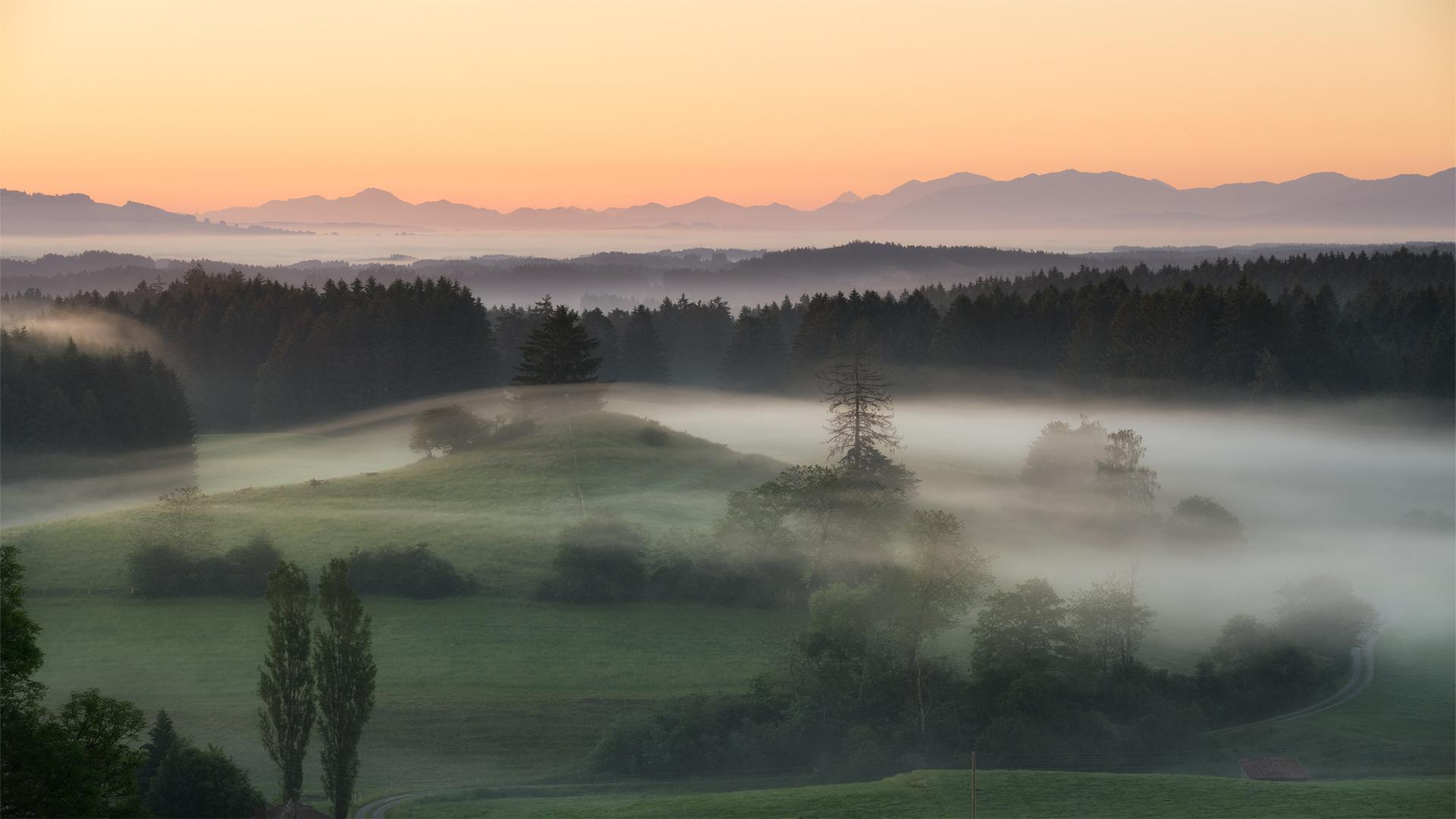 Allgäu Wallpapers - Wallpaper Cave