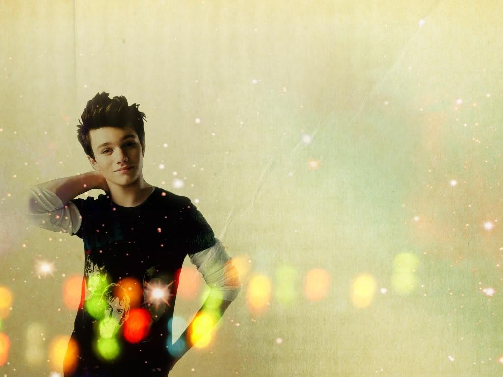 Chris Colfer!!!!:D