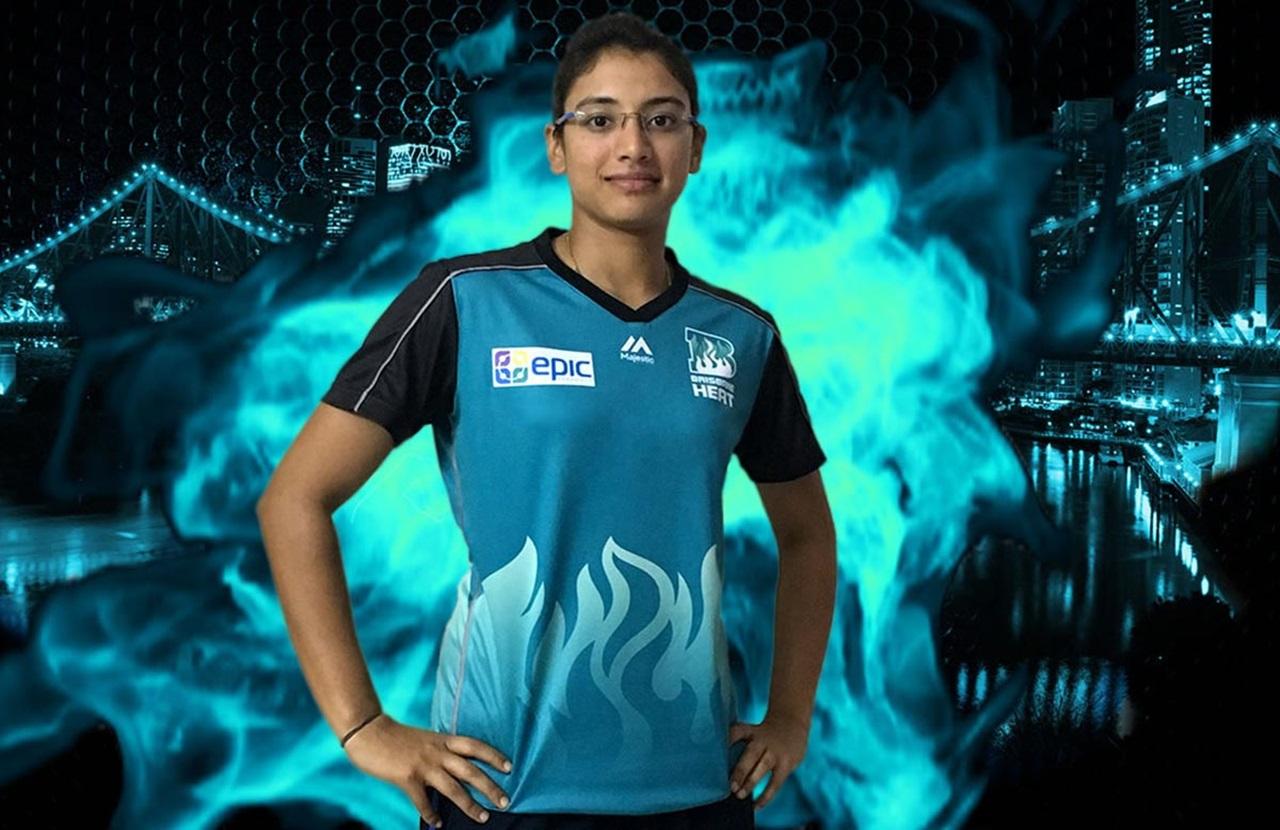 Smriti Mandhana's greatest knocks