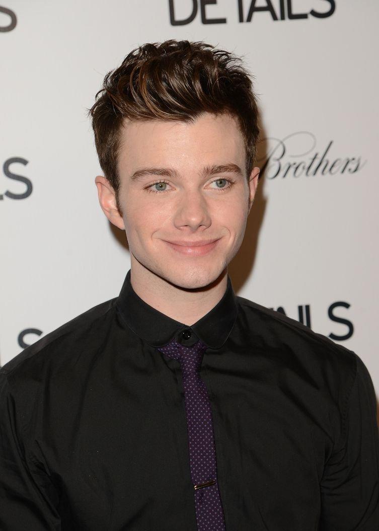 Chris Colfer Wallpapers - Wallpaper Cave