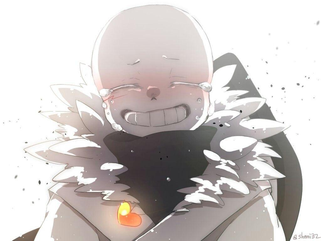 Cross!Sans, Fanart