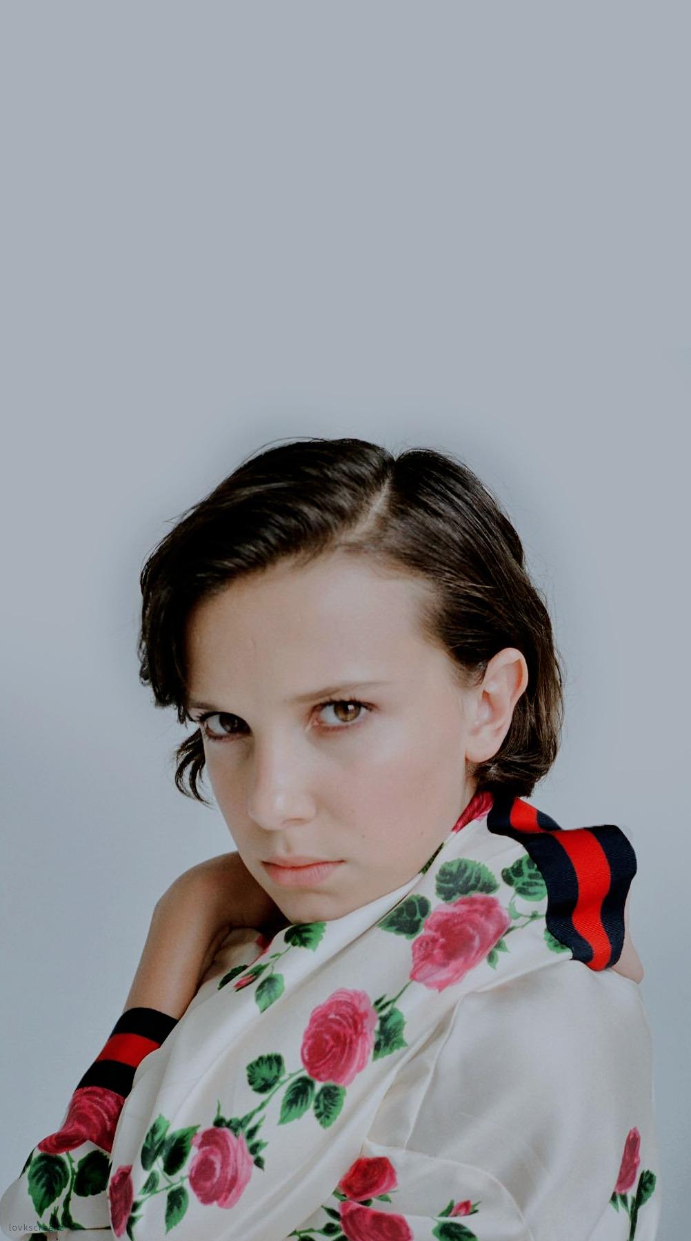 Millie Booby Brown Aesthetic HD Wallpapers - Wallpaper Cave