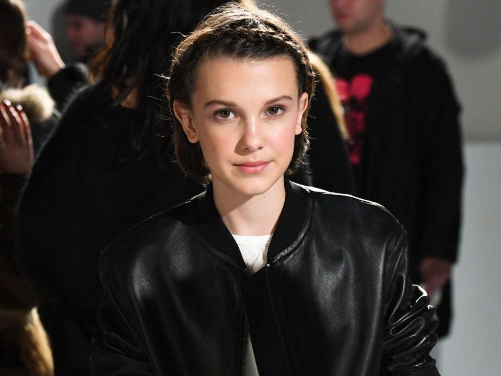 Filming in October: Millie Bobby Brown to Star in Upcoming Film