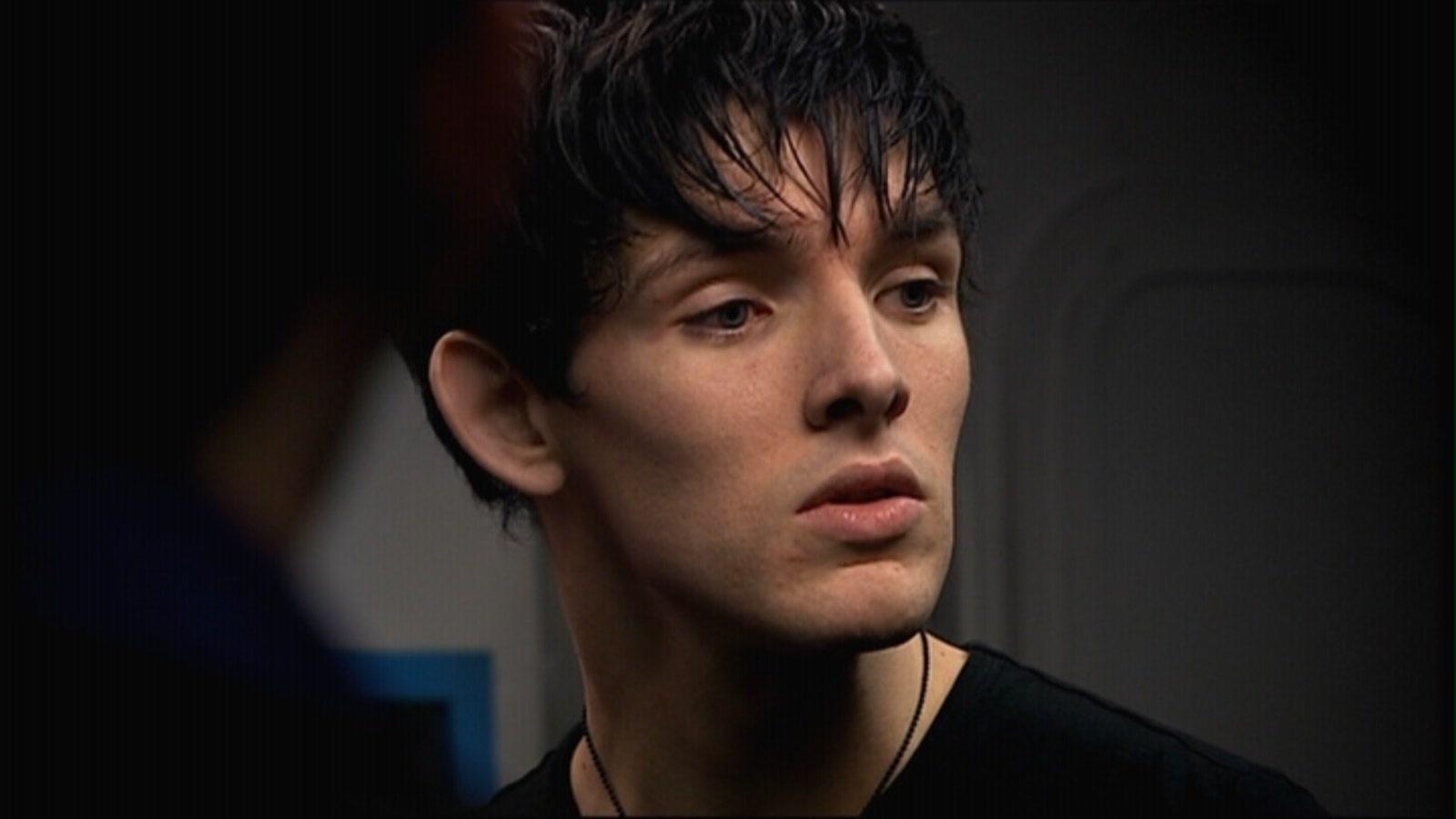 Colin Morgan Wallpapers - Wallpaper Cave