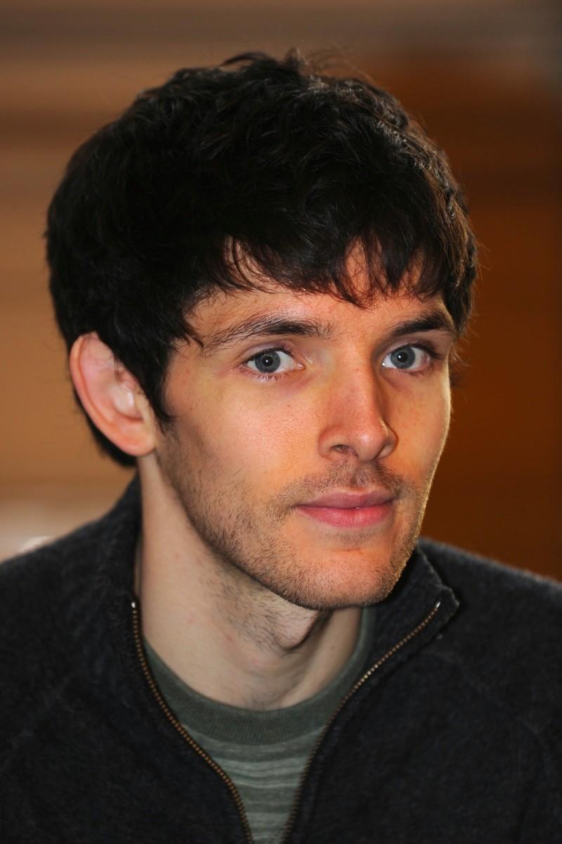Colin Morgan Wallpapers - Wallpaper Cave