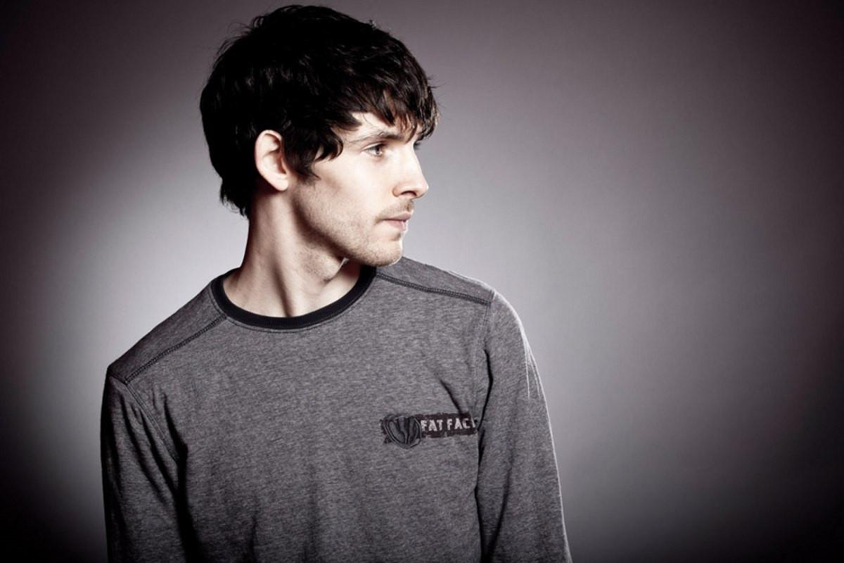 Colin Morgan Wallpapers - Wallpaper Cave