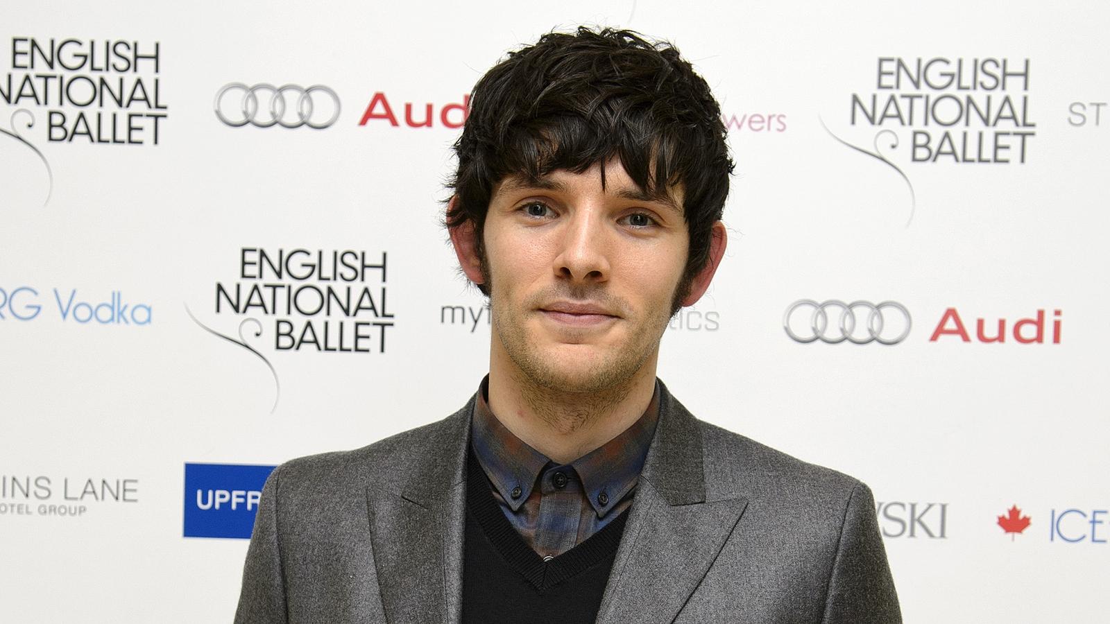 Colin Morgan Wallpapers - Wallpaper Cave
