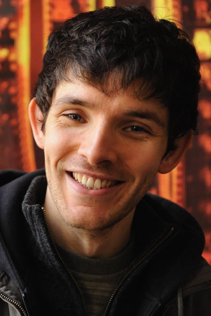 Colin Morgan Wallpapers - Wallpaper Cave