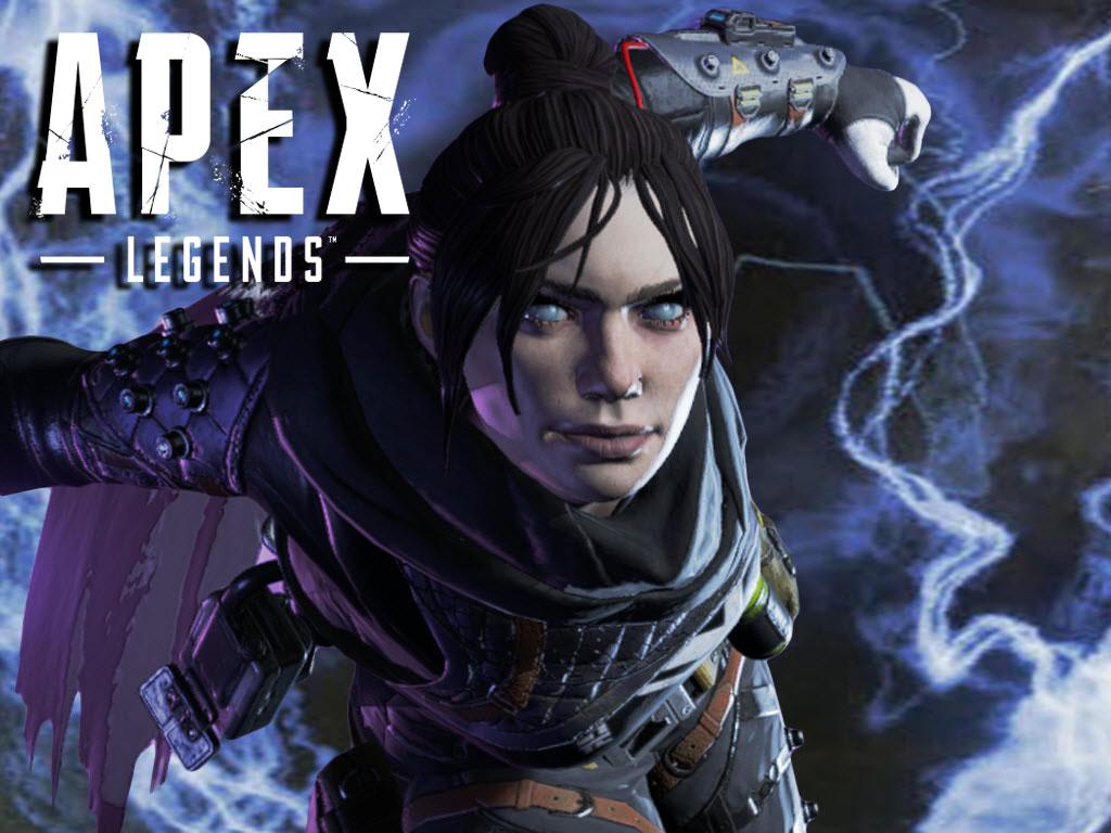 Apex Legends Wraith Portal Ability Tips