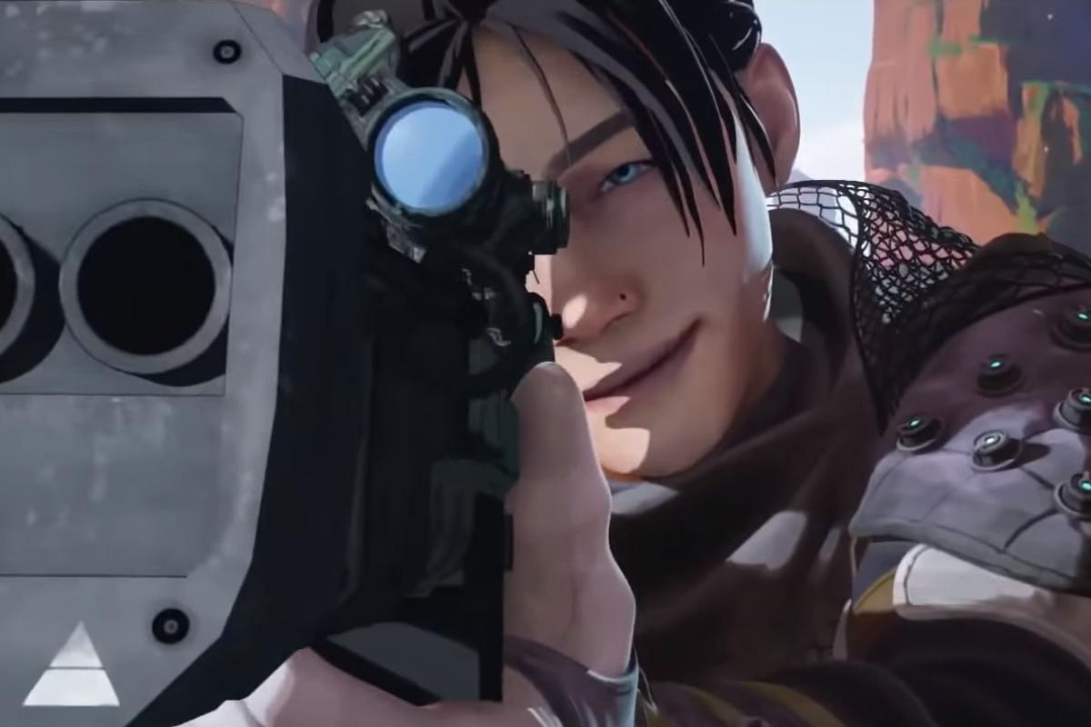 Apex Legends guide: How to play Wraith