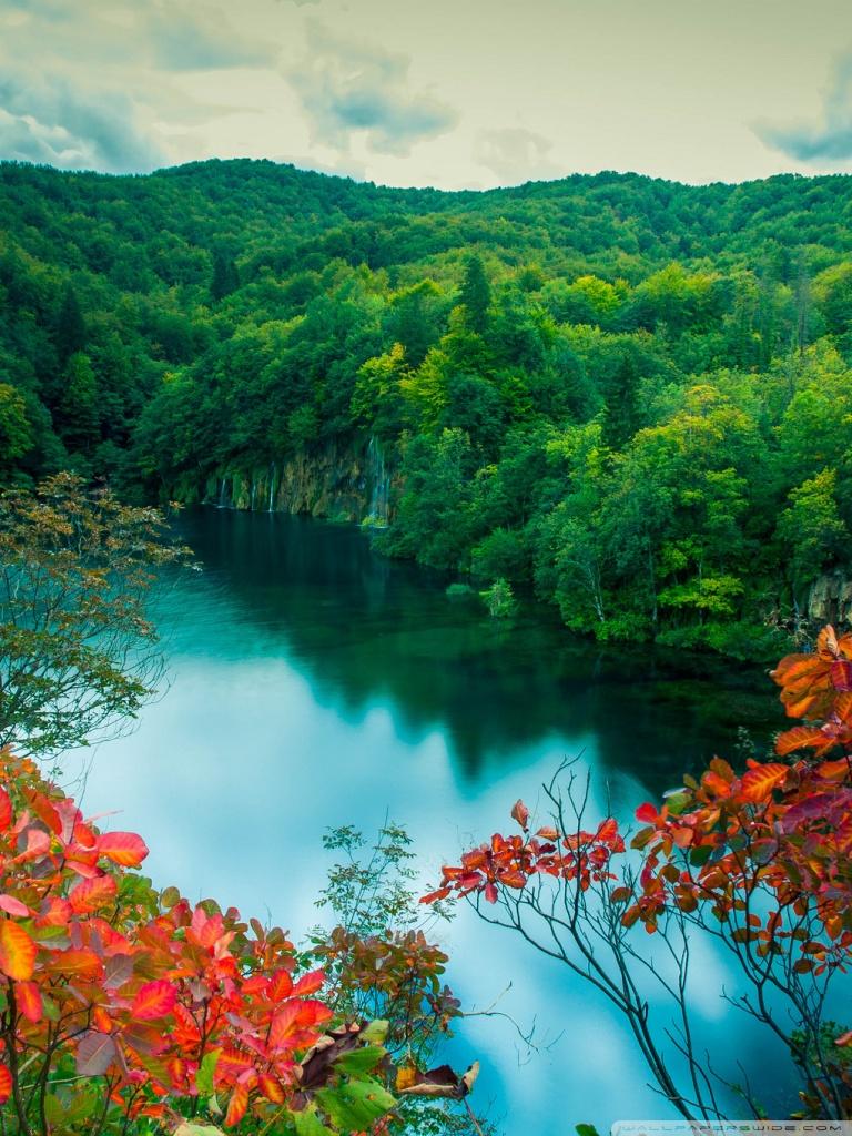 35 Most Beautiful Nature Wallpapers for your Desktops