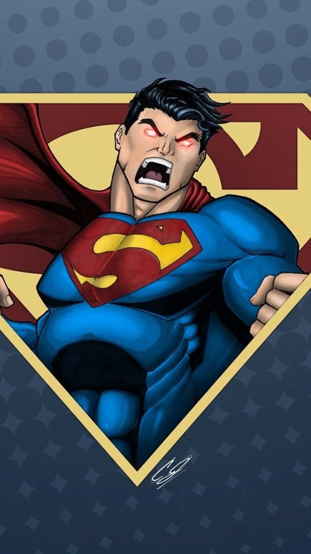 1080x1920 Superman Iphone Wallpapers Amazing HD Apple Backgrounds