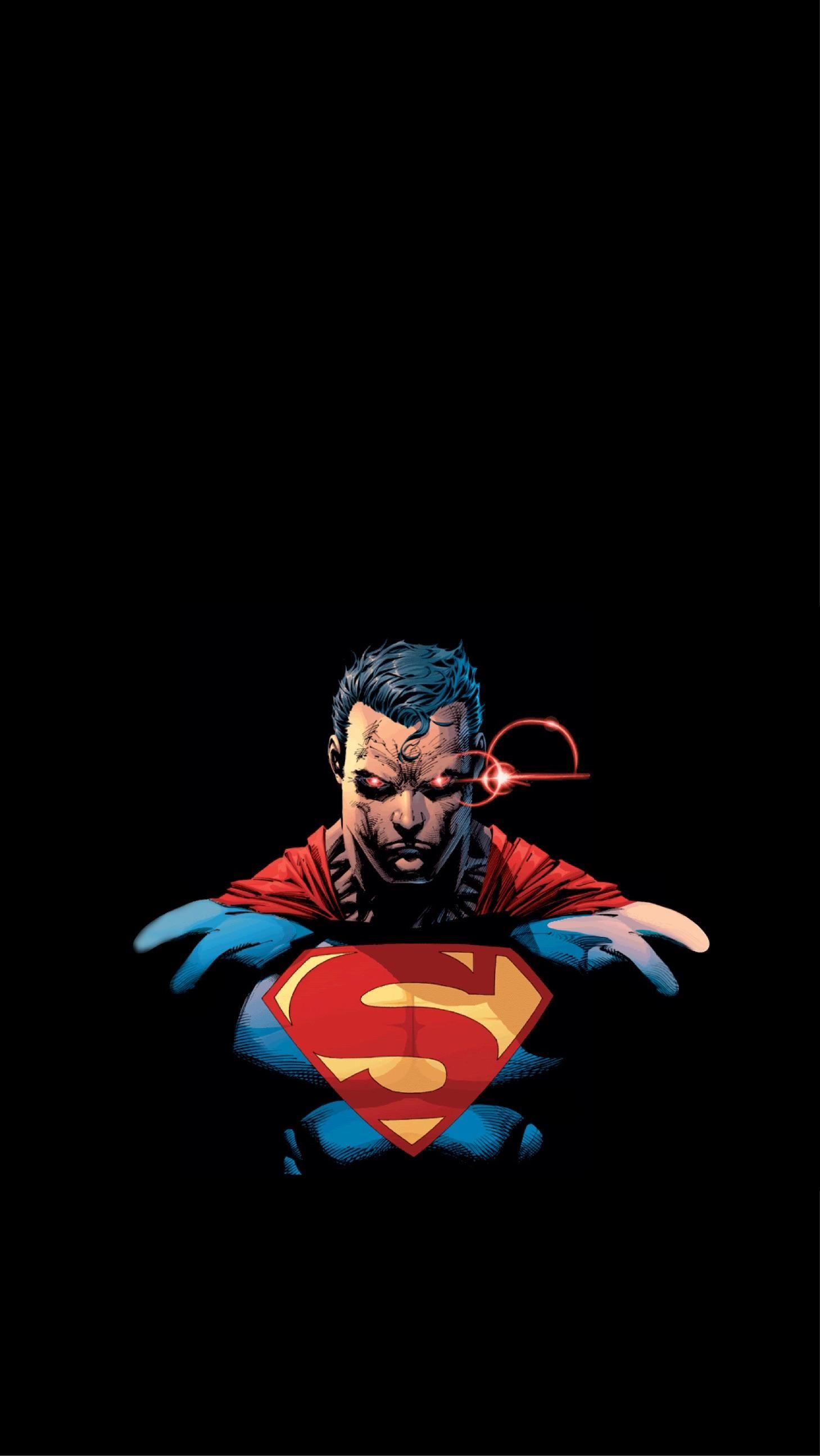 Superman. iPhone Wallpaper #iphonewallpaper4k
