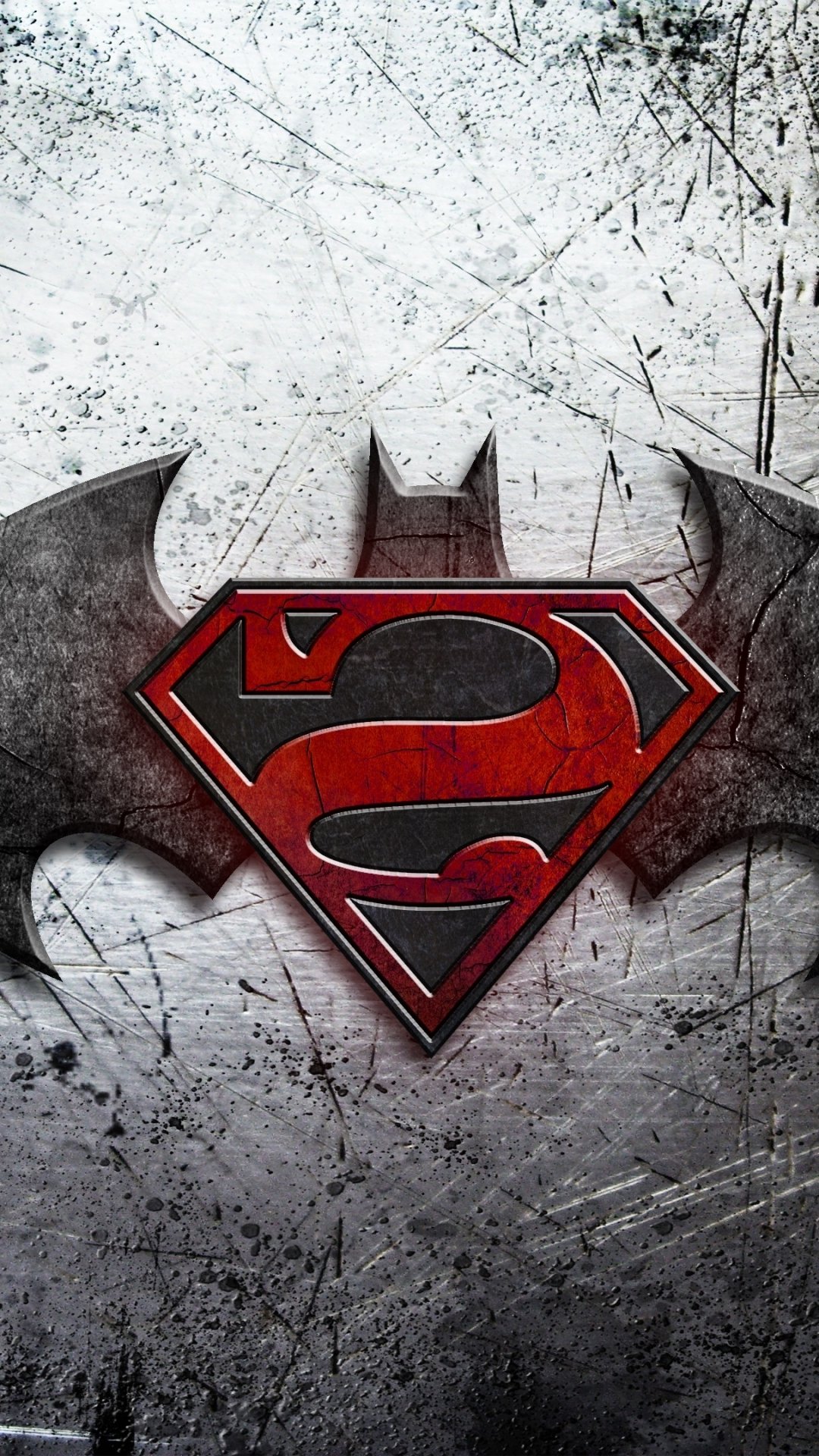Superman Iphone Wallpapers HD
