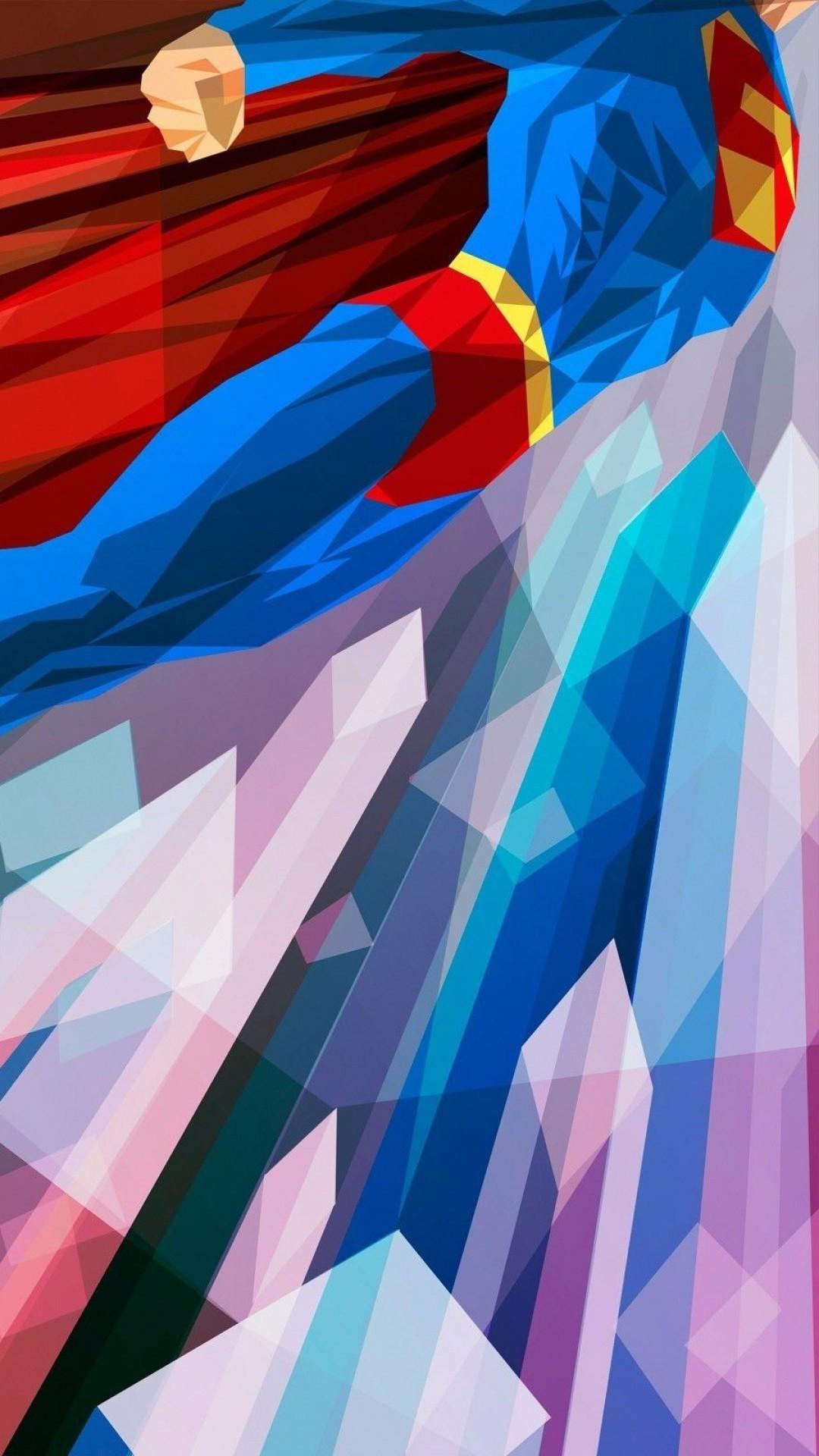 1080x1920 Superman Iphone Image HD Desktop Wallpapers HD Download