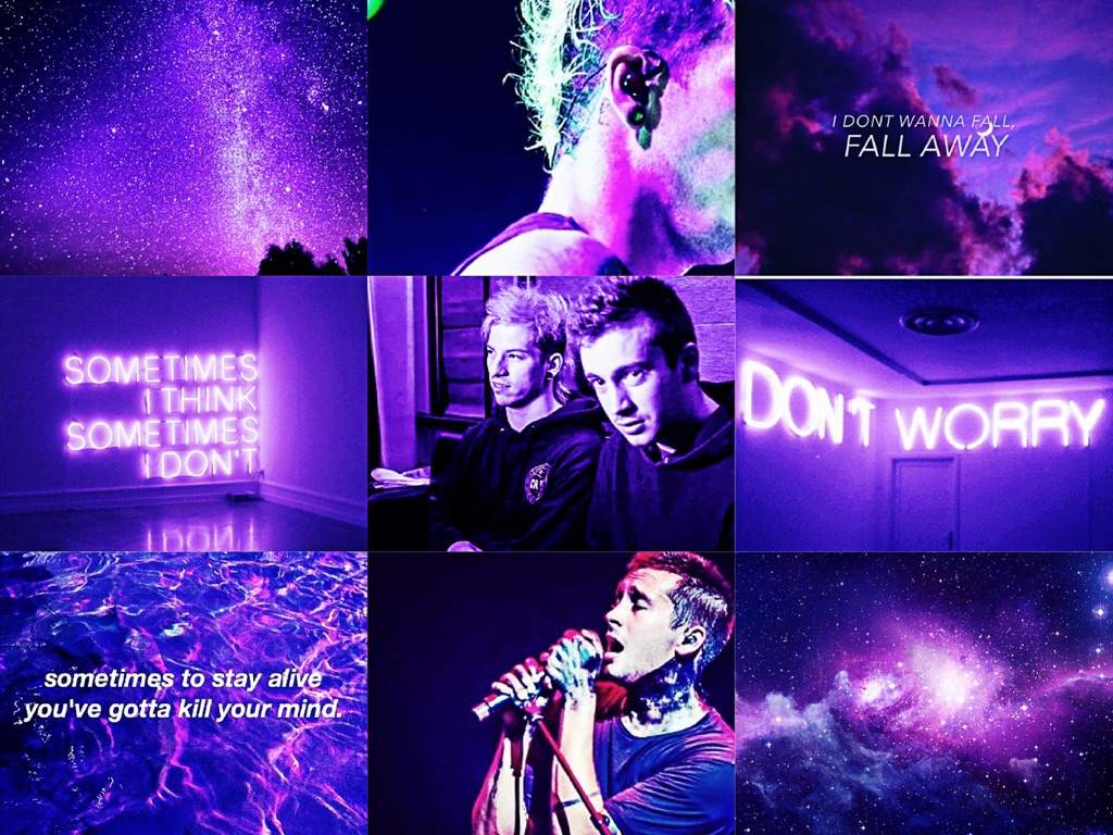 twenty one pilots. -/. aesthetics ✨ Amino