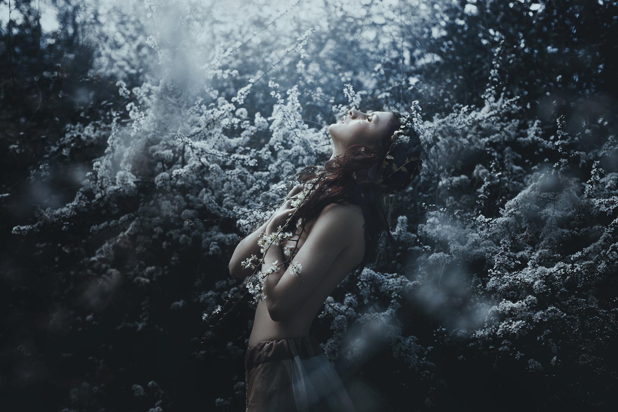 500px Blog Get Lost in The Sublime Faerie Worlds of 500pxer Bella