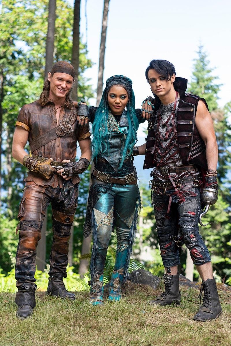 Descendants 3 Is Coming and Here's What We Know. Oh My Disney