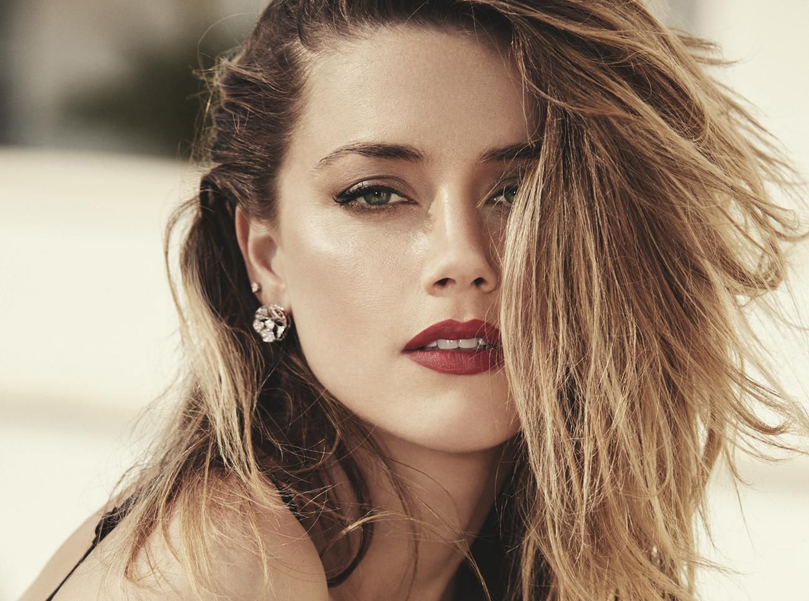 Amber Heard GQ Australia December 2017 Photohoot, HD Celebrities