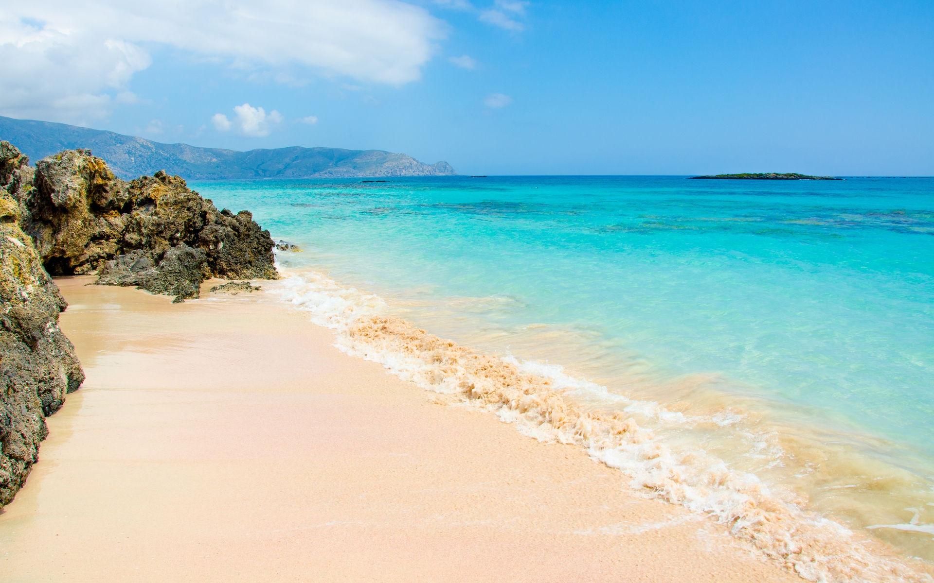 Your tales and image win you a trip to Crete