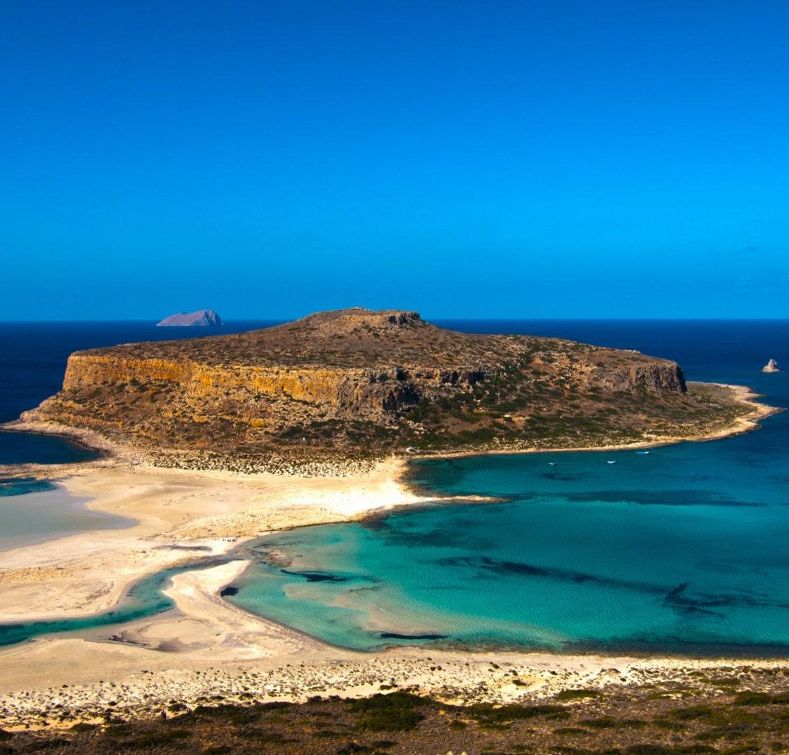 elafonisi wallpaper