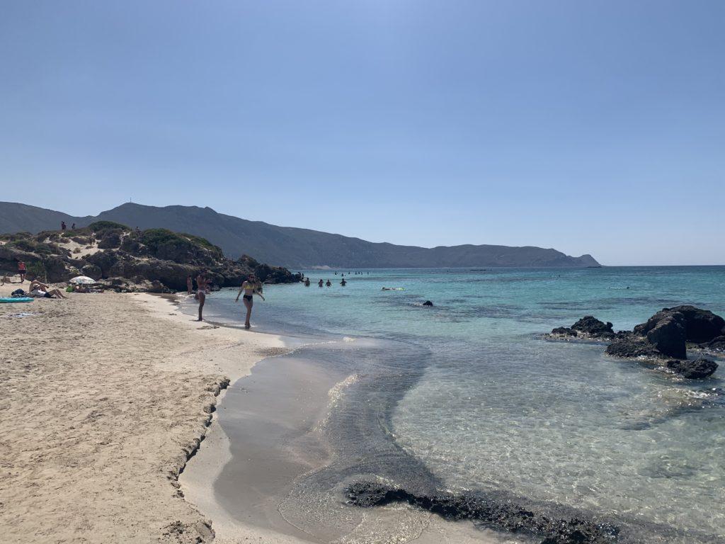 Elafonisi Beach Travel Guide Haute Cuisine Life