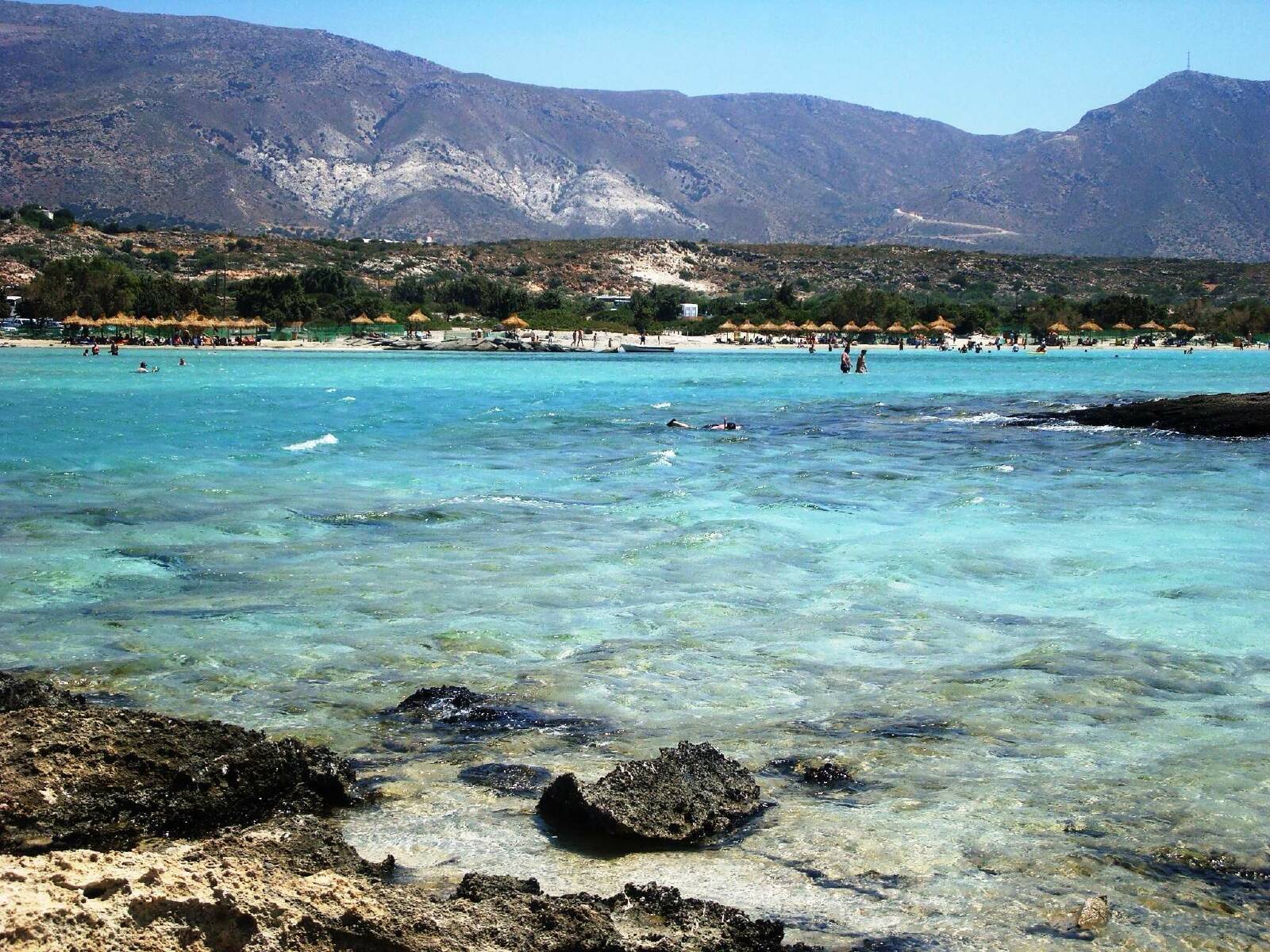 Elafonisi. Ticket & Tours Price Comparison