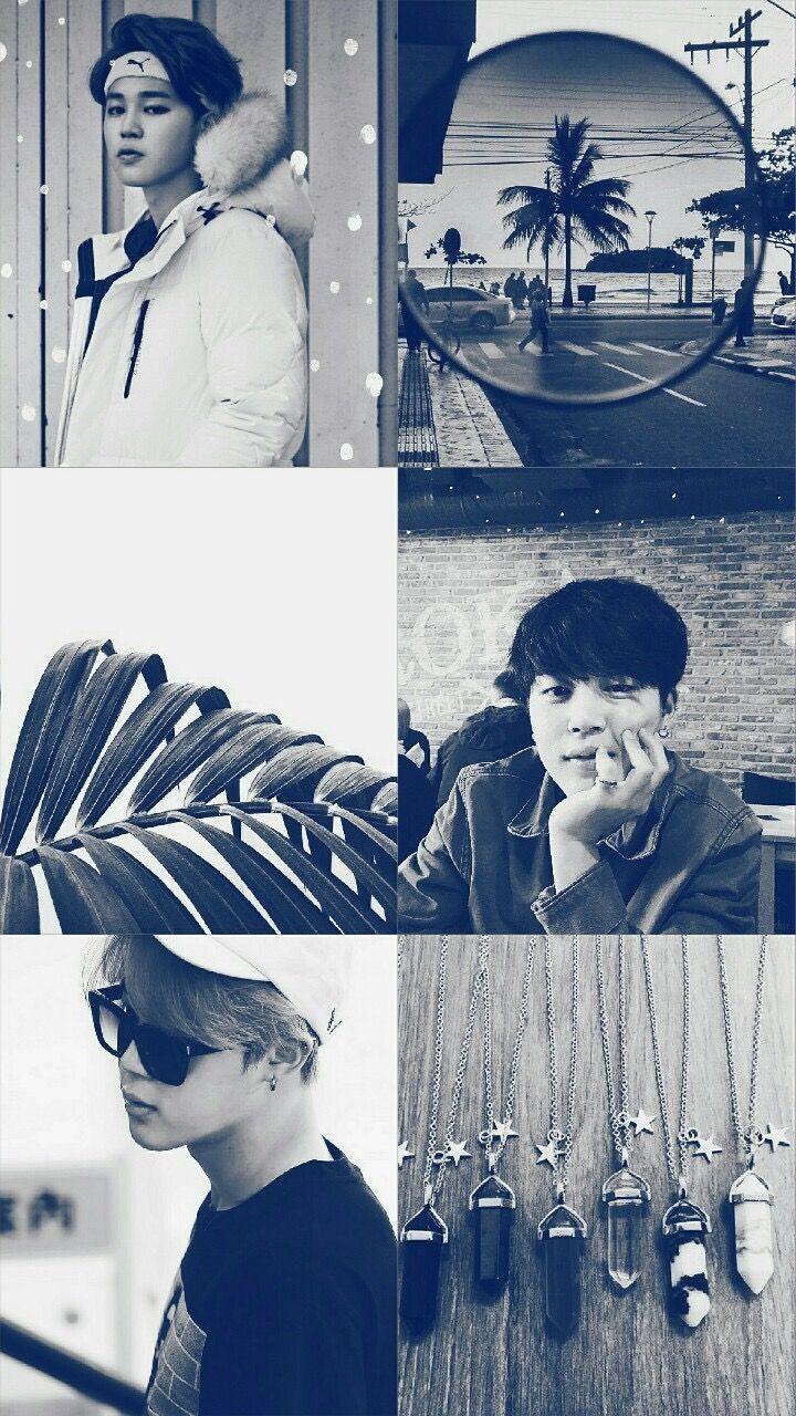 Bts Aesthetic Collages Inspirational Aesthetic Collage Wallpaper