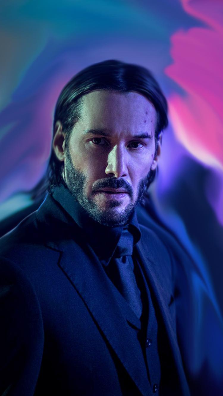 John Wick iPhone Wallpapers - Wallpaper Cave