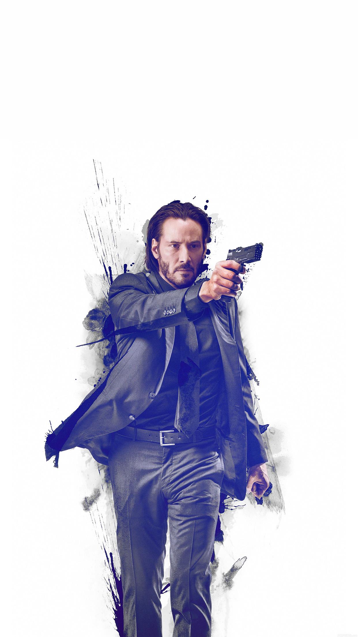 John Wick iPhone Wallpapers - Wallpaper Cave