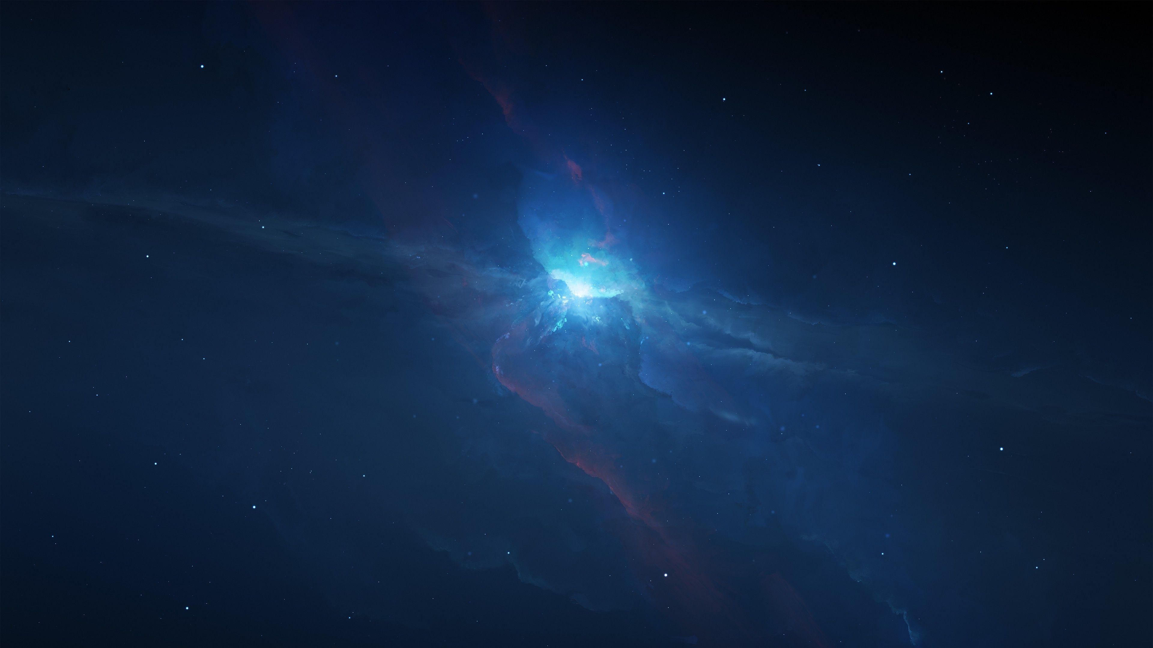 galaxy 4K wallpaper for your desktop or mobile screen free and easy