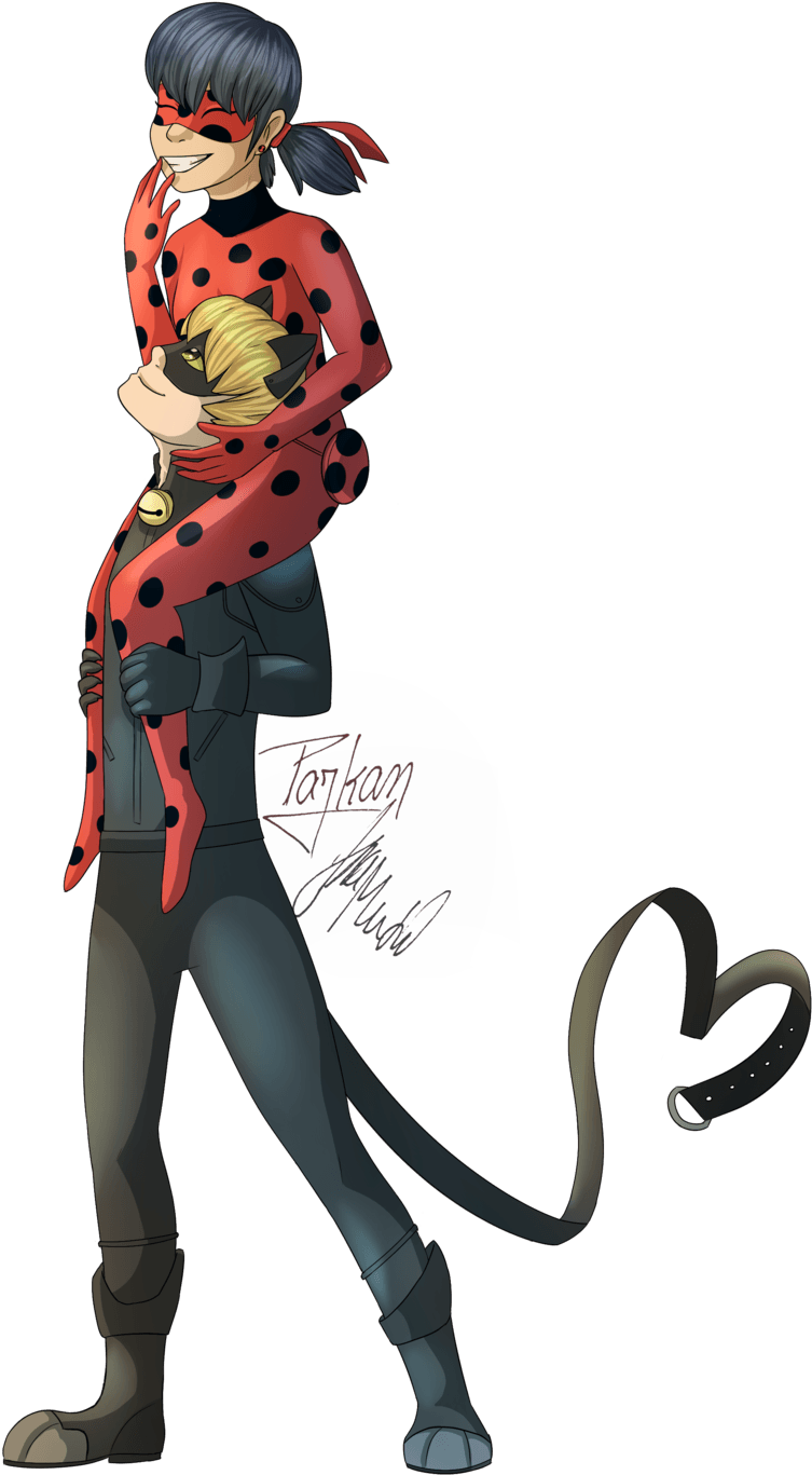 Interesting Ladybug And Chat Noir Wallpaper X Px With Miraculous