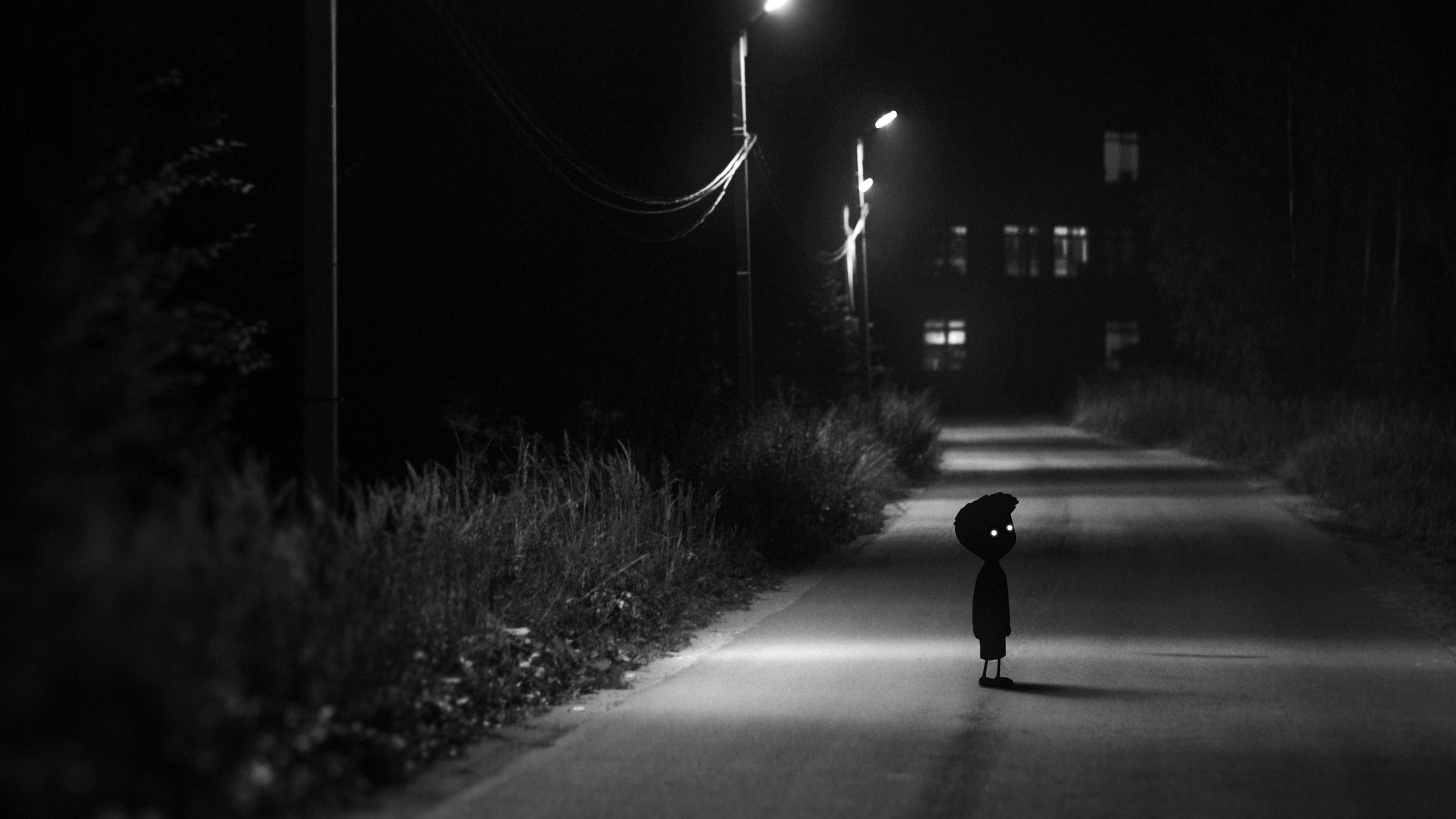 Alone In The Dark HD Wallpaper and Background Image
