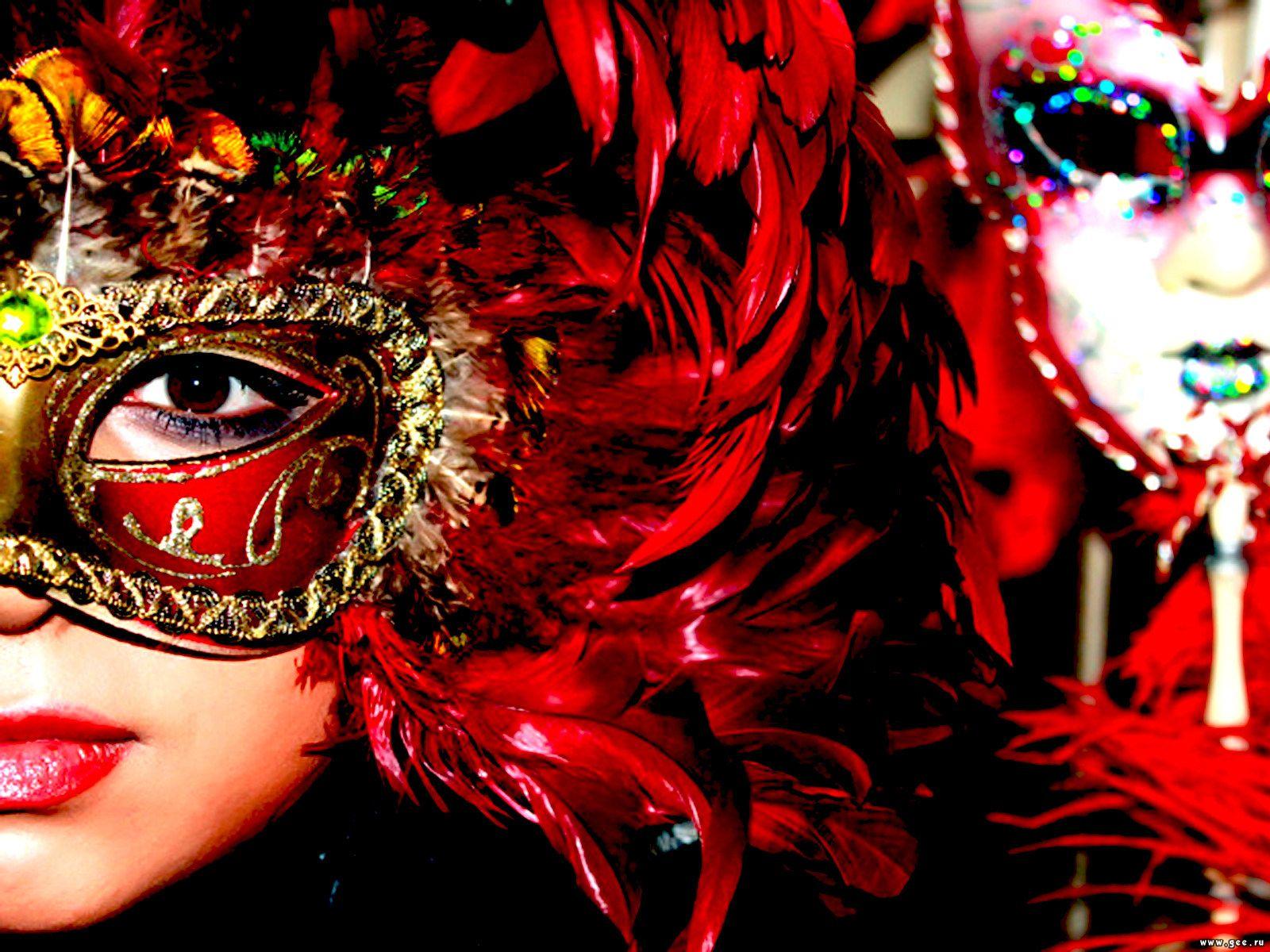 Picture Carnival and masquerade Holidays