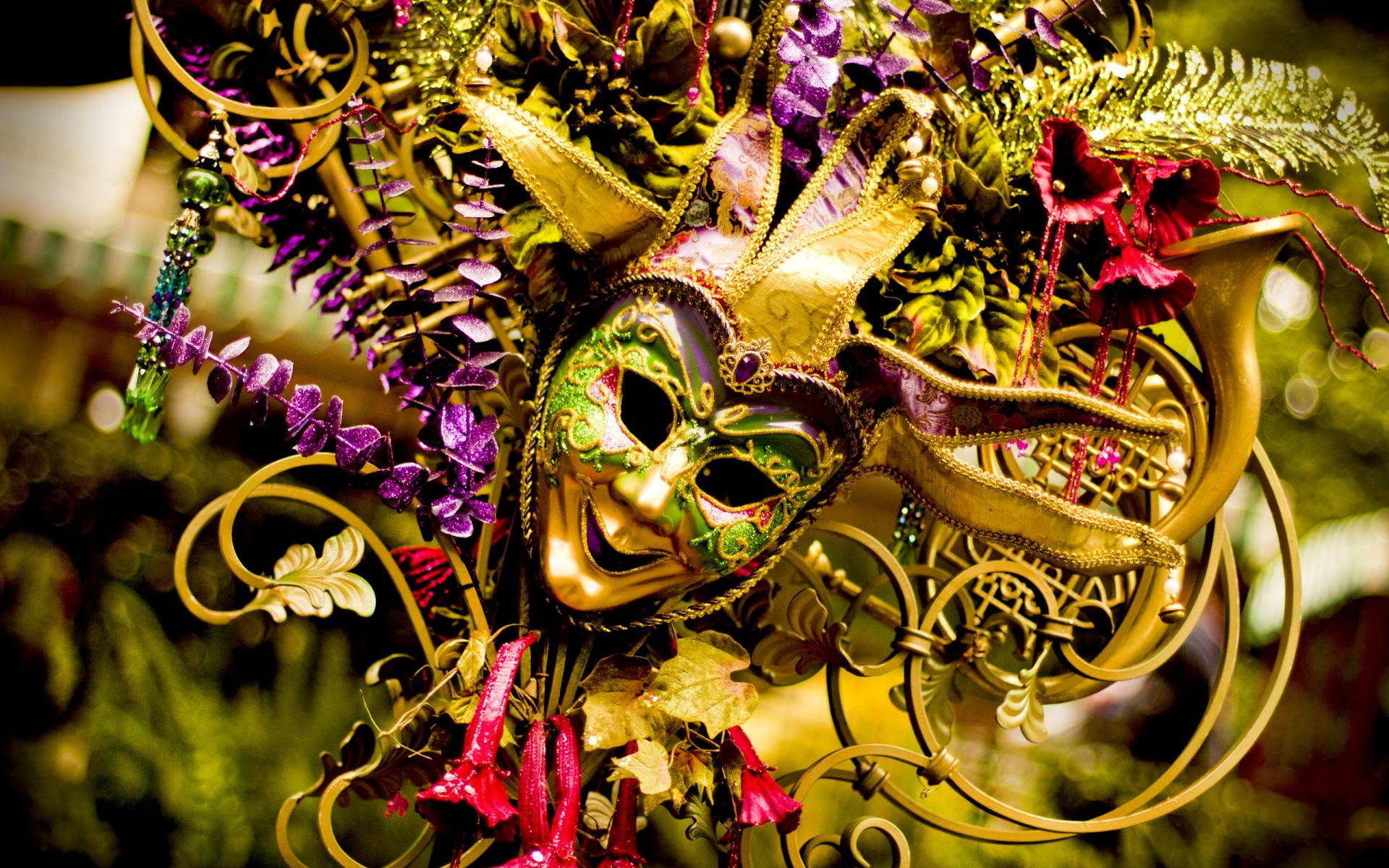 Mardi Gras High Definition Wallpaper 27891