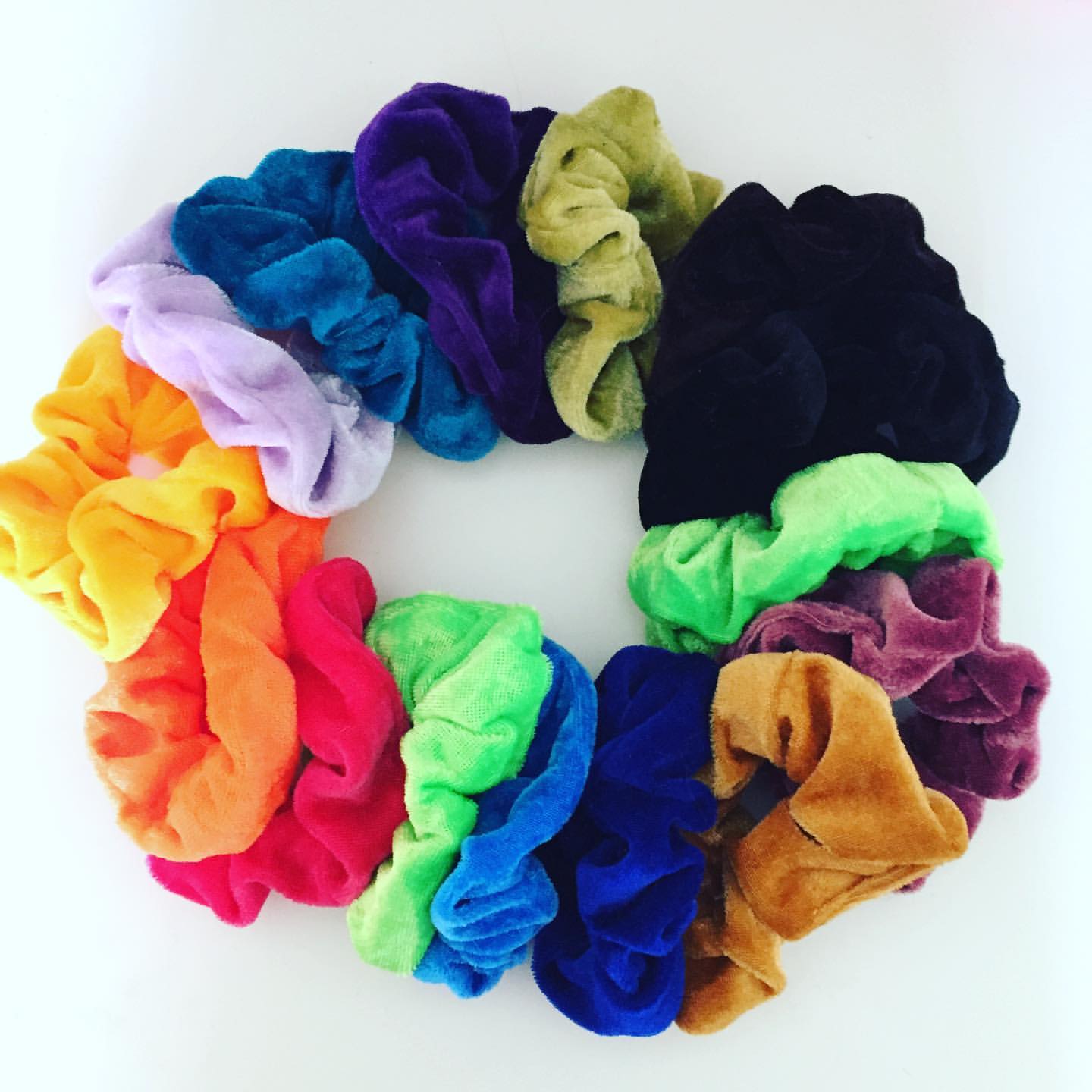 Scrunchies Wallpapers - Wallpaper Cave