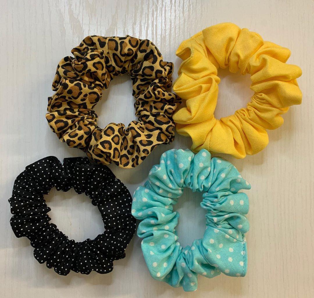 Scrunchies Wallpapers - Wallpaper Cave