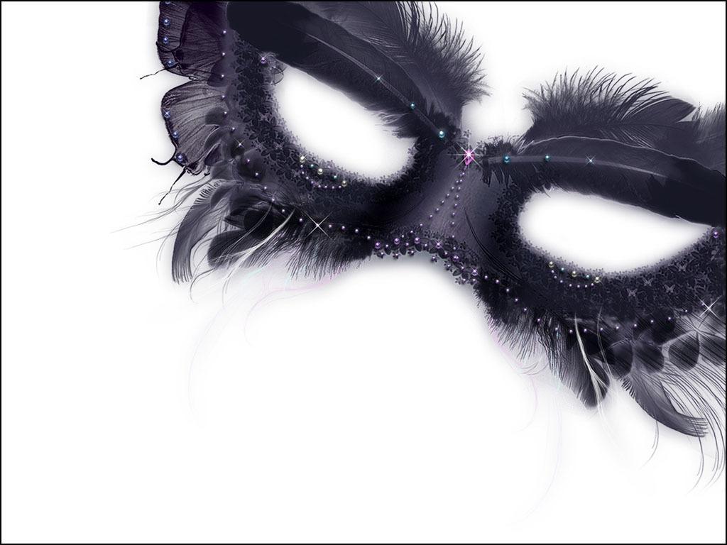 Masquerade Background. Elegant Masquerade