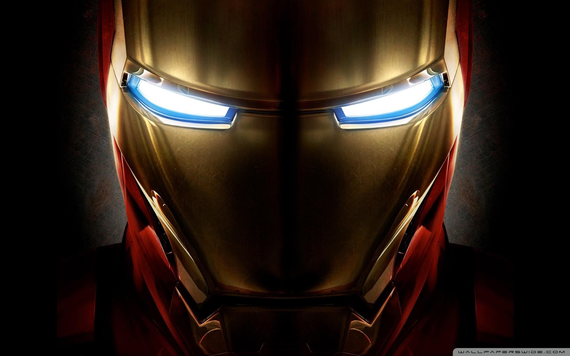 Iron Man Wallpaper