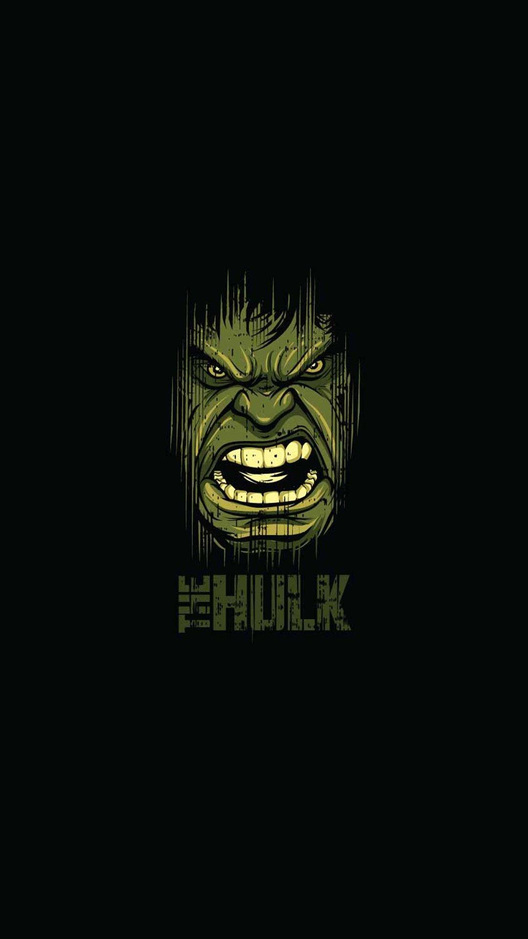 Hulk Live Wallpaper