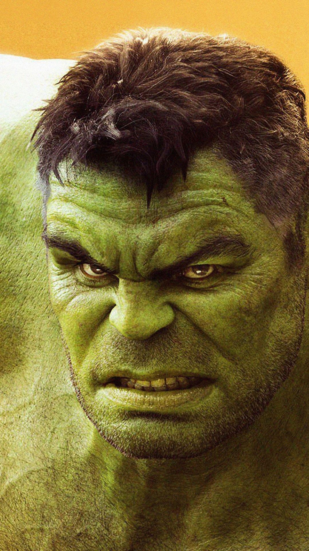 Mighty hulk, green, superhero, movie, Avengers: Infinity War, 1080x1920 wallpaper. Hulk avengers, Hulk marvel, Green superhero