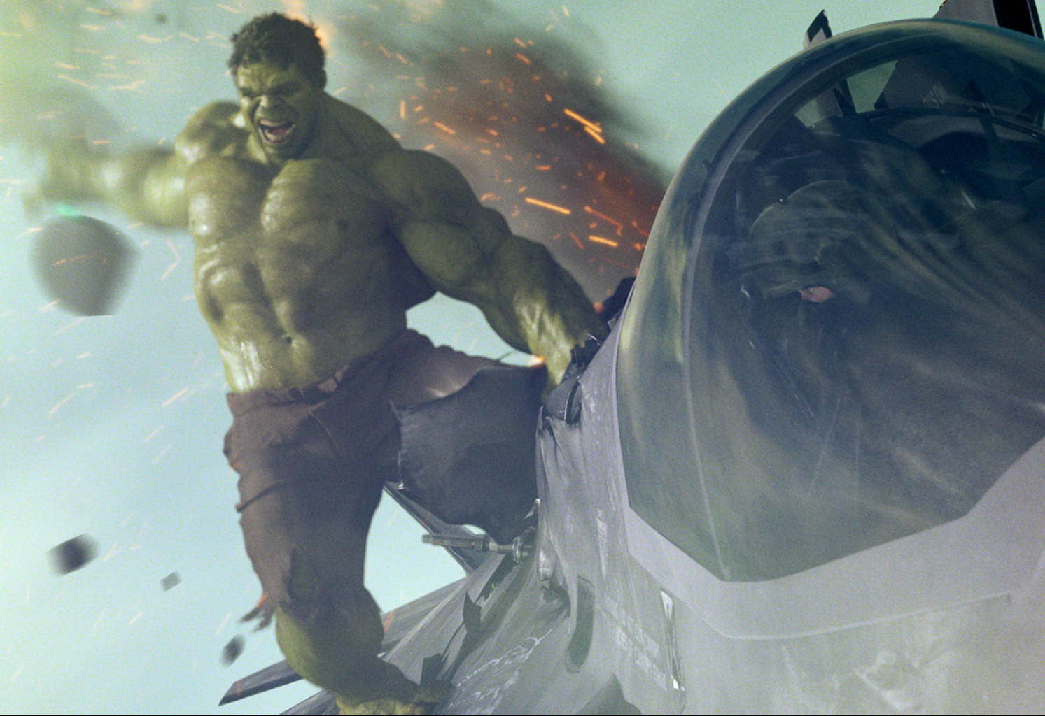 The Hulk Wallpaper. Incredible Hulk