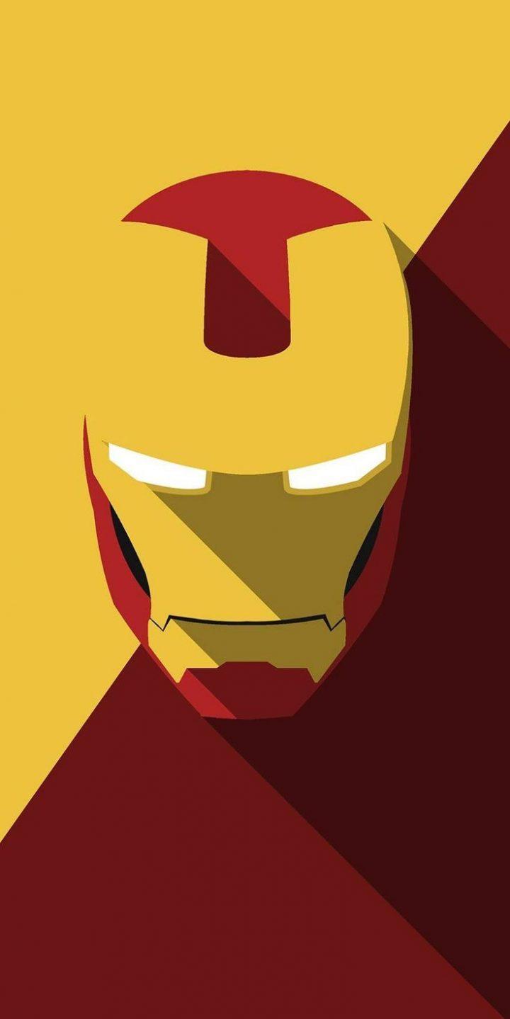 Iron Man Wallpaper 33