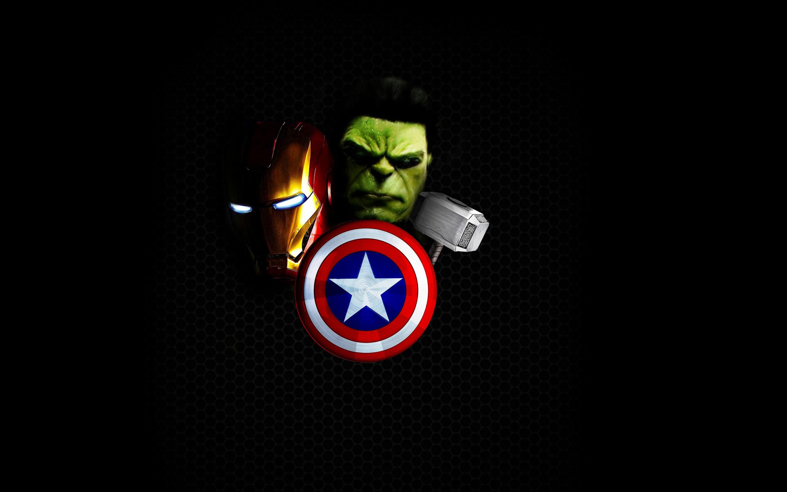 Graphics, Marvel Cinematic Universe, Avengers, Hulk, Fictional