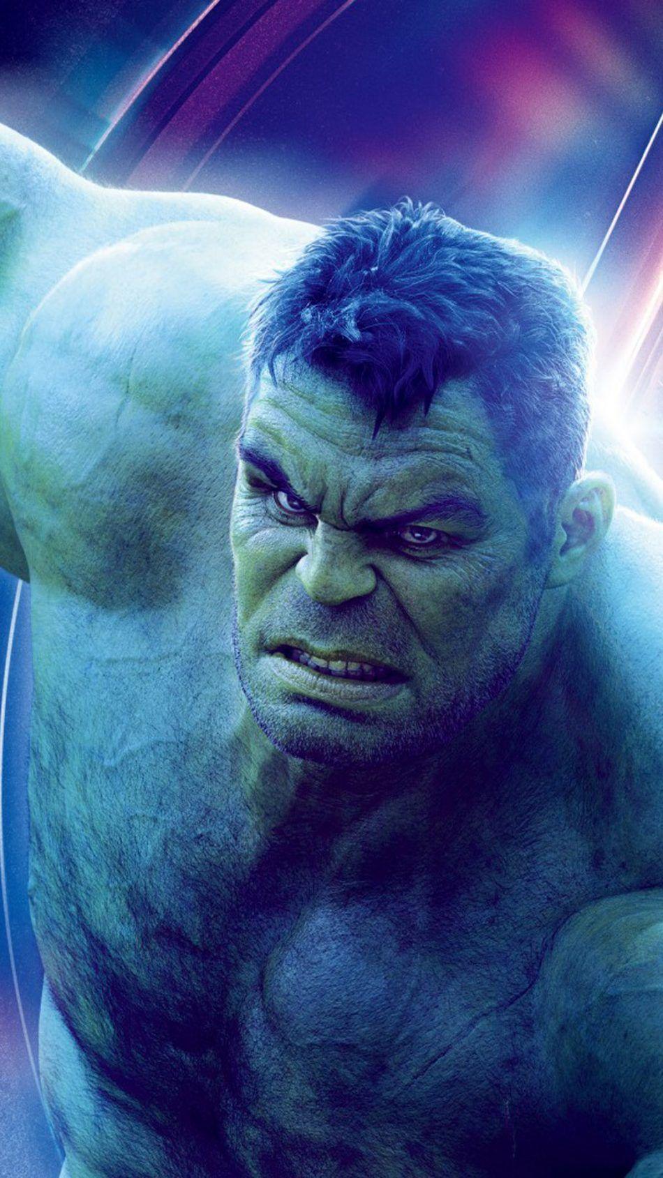 Hulk In Avengers Infinity War. marvel. Hulk avengers, Hulk