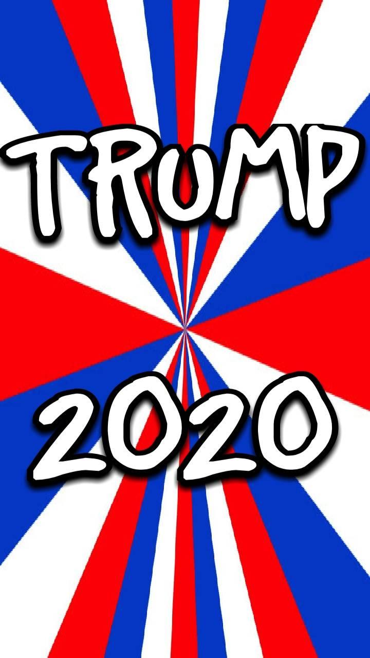 Trump 2020 Wallpaper