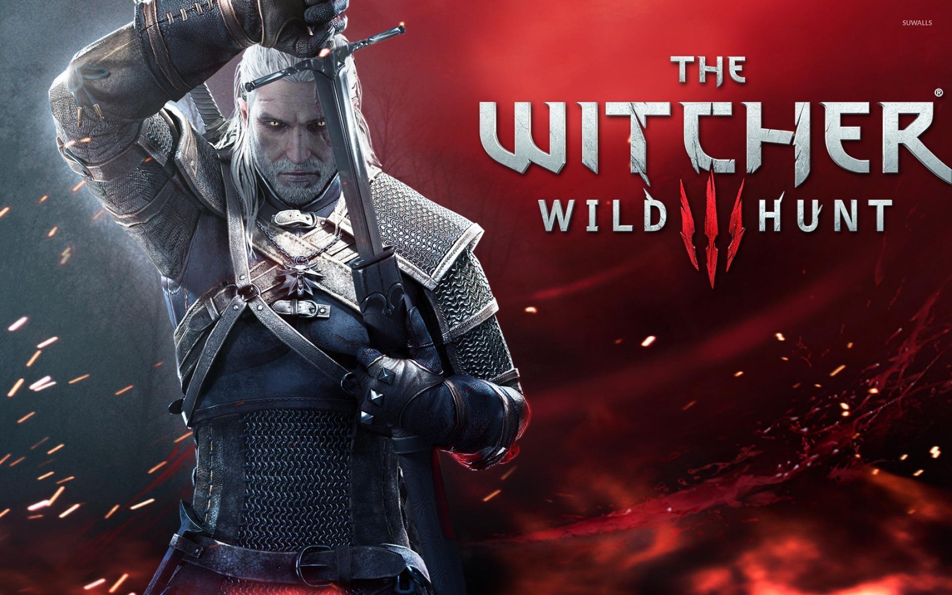 The Witcher 3: Wild Hunt wallpapers