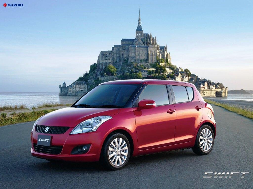 Maruti Swift. My Cars. Suzuki swift, Car, Car picture